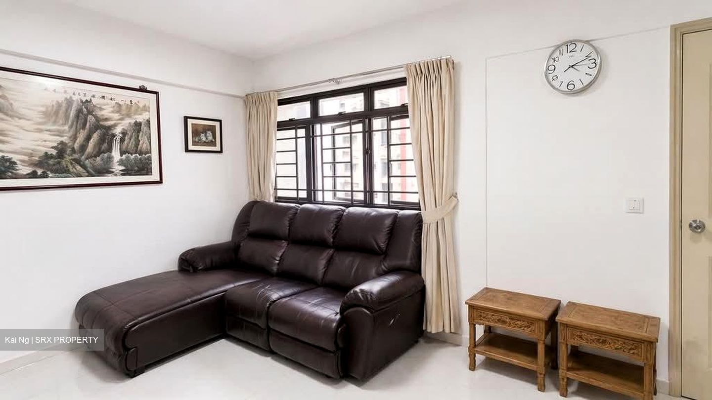 Blk 980C Buangkok Crescent (Hougang), HDB 4 Rooms #550103251
